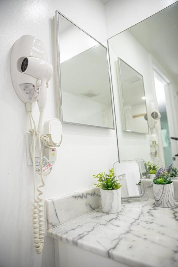 Modern And Luxurious Brickell Studio 迈阿密 外观 照片