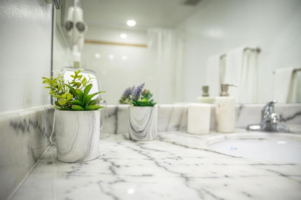 Modern And Luxurious Brickell Studio 迈阿密 外观 照片