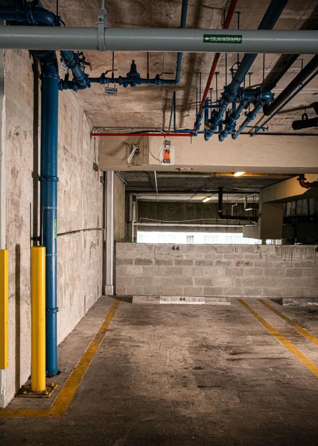 Modern And Luxurious Brickell Studio 迈阿密 外观 照片